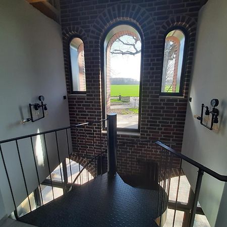Ferienwohnungen Und Zimmer Hof Holtmann Munster  Extérieur photo