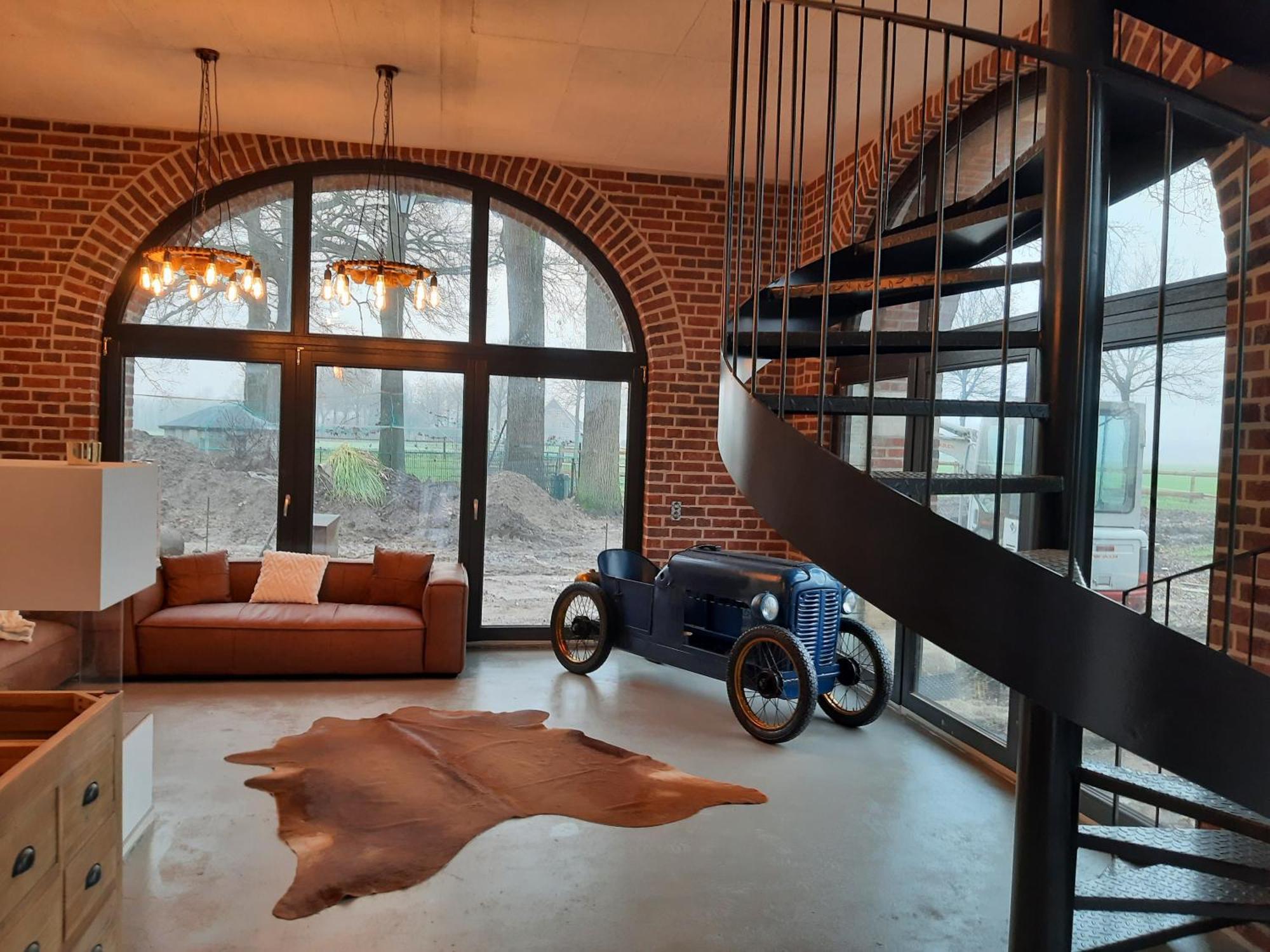 Ferienwohnungen Und Zimmer Hof Holtmann Munster  Chambre photo