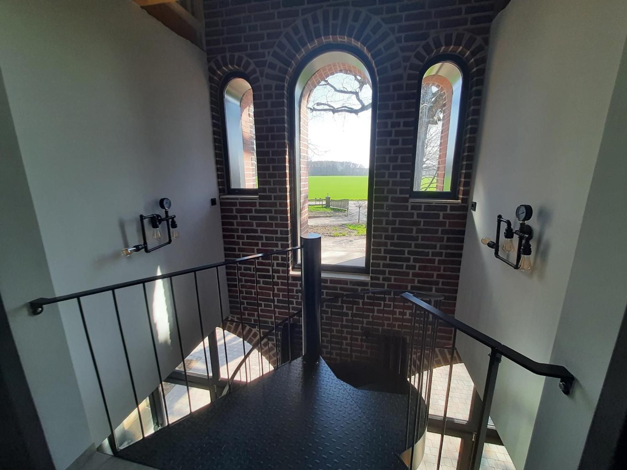 Ferienwohnungen Und Zimmer Hof Holtmann Munster  Extérieur photo