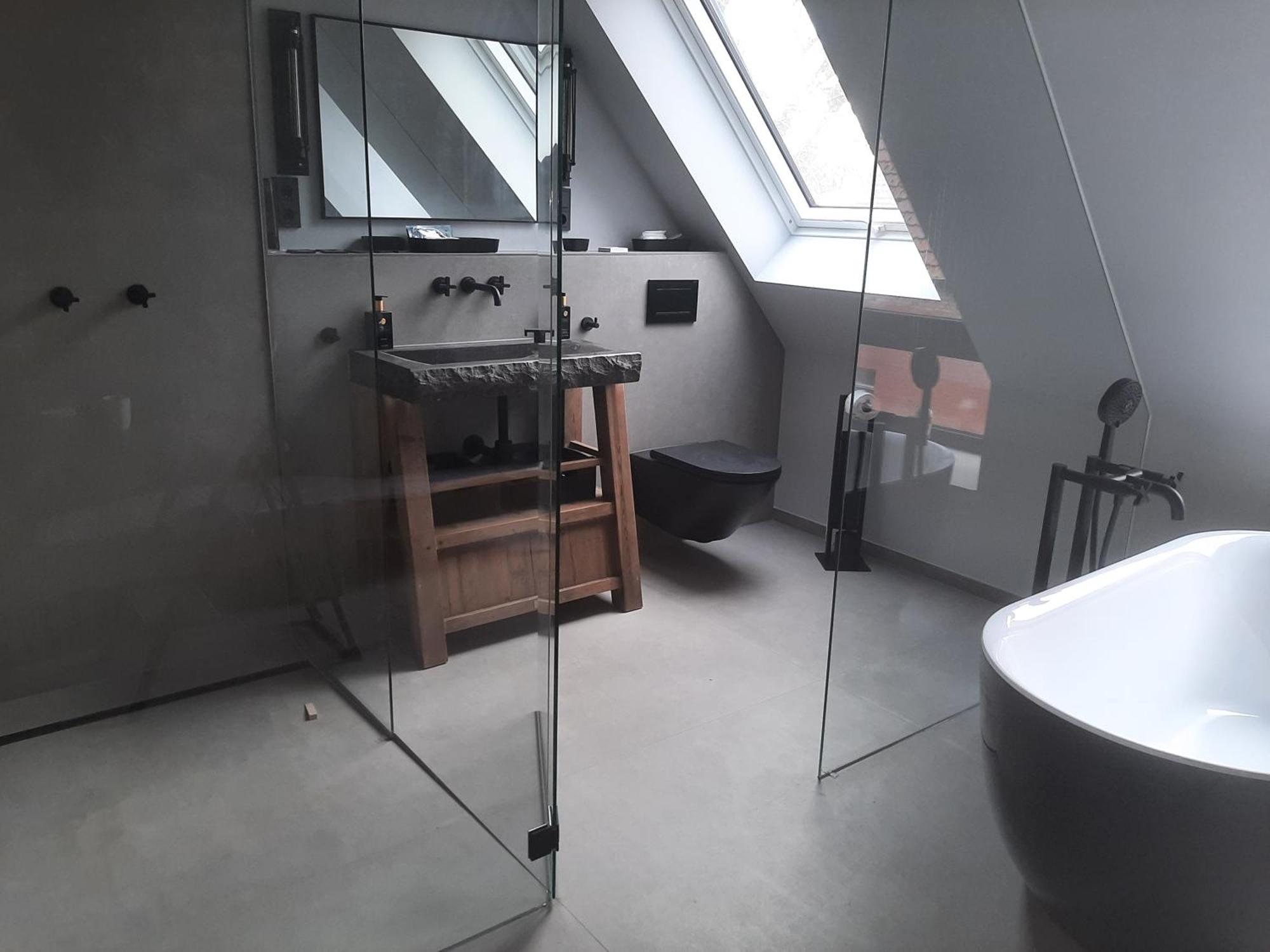 Ferienwohnungen Und Zimmer Hof Holtmann Munster  Chambre photo