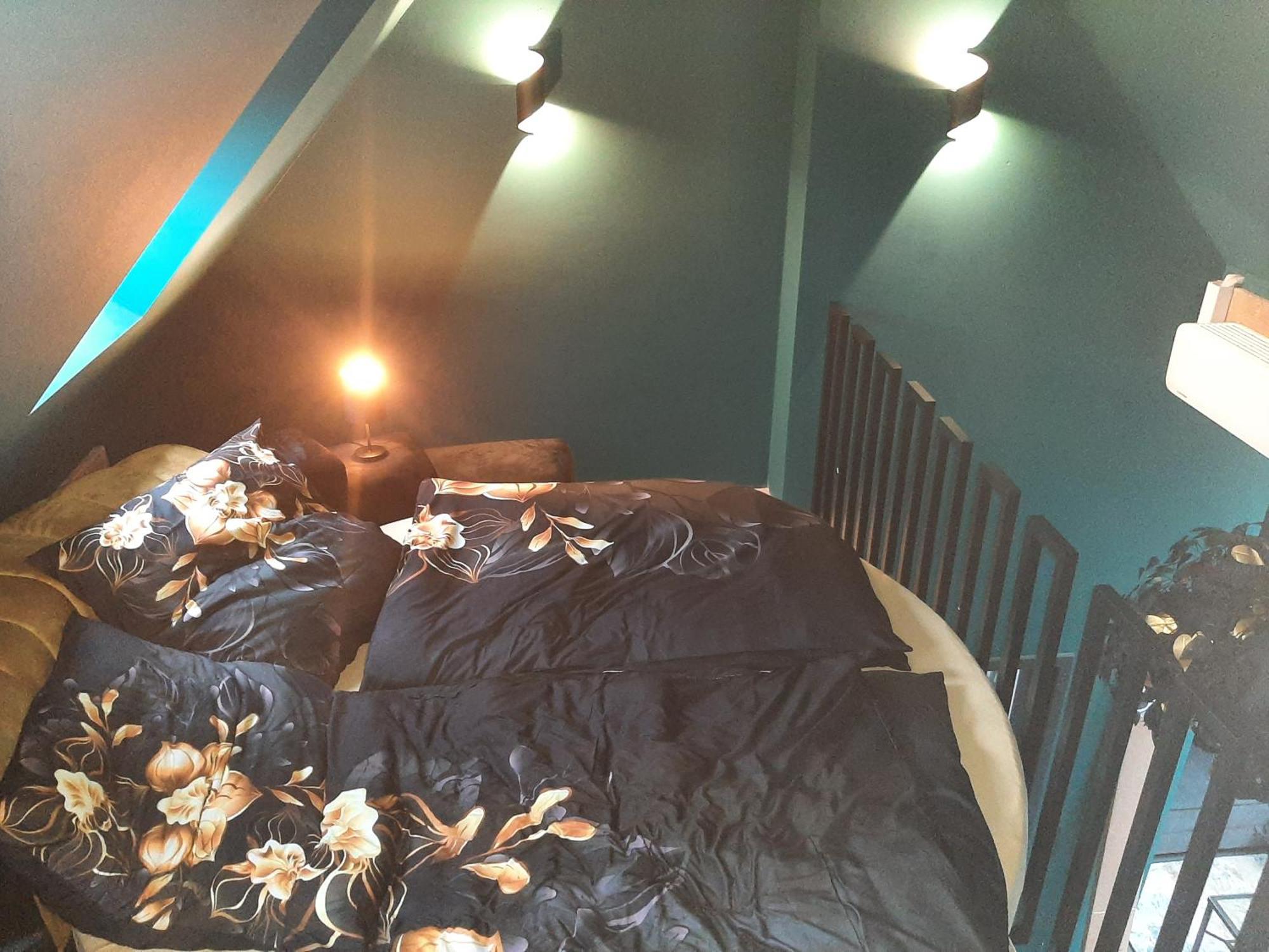 Ferienwohnungen Und Zimmer Hof Holtmann Munster  Chambre photo