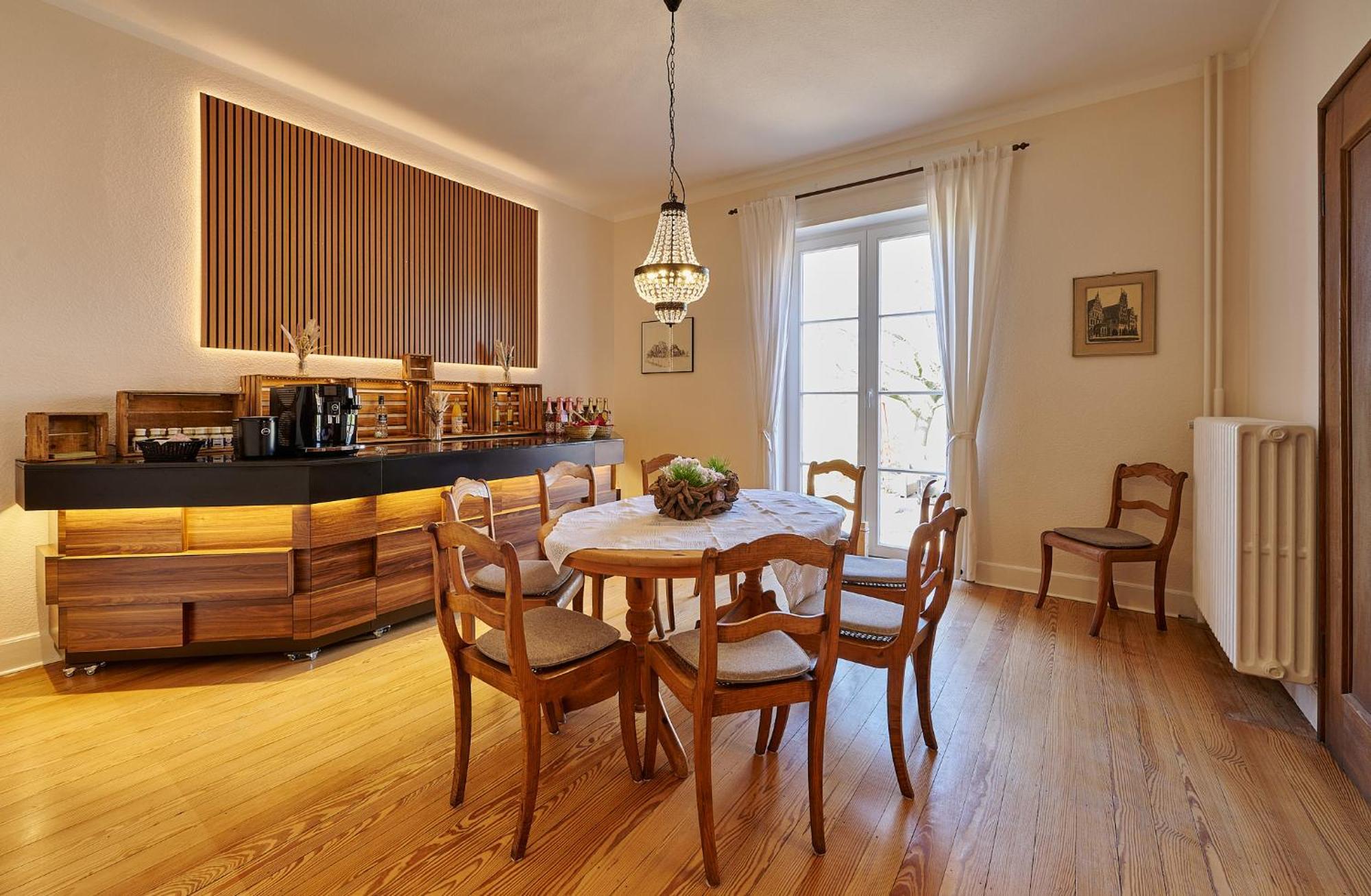 Ferienwohnungen Und Zimmer Hof Holtmann Munster  Extérieur photo