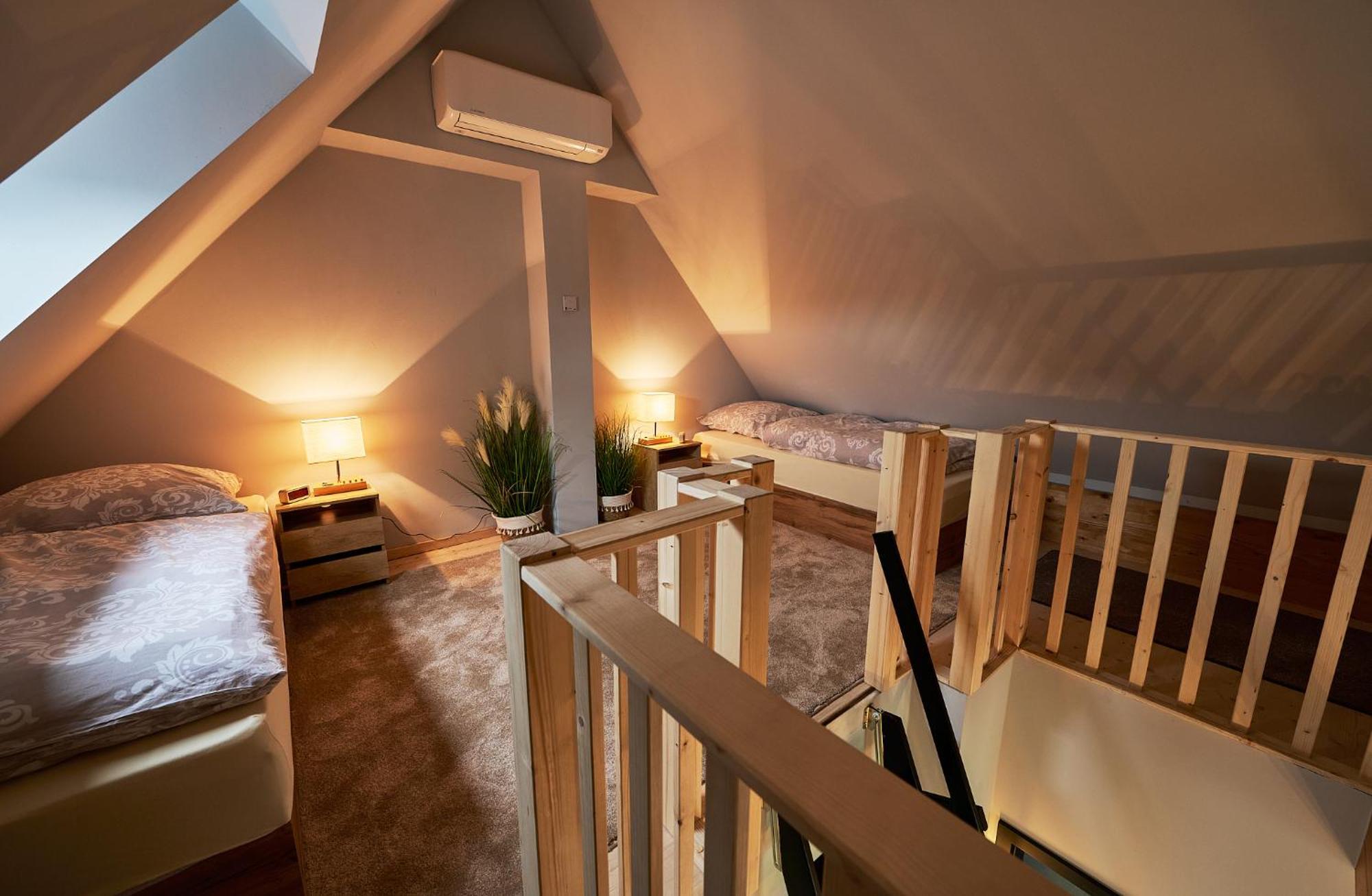 Ferienwohnungen Und Zimmer Hof Holtmann Munster  Extérieur photo