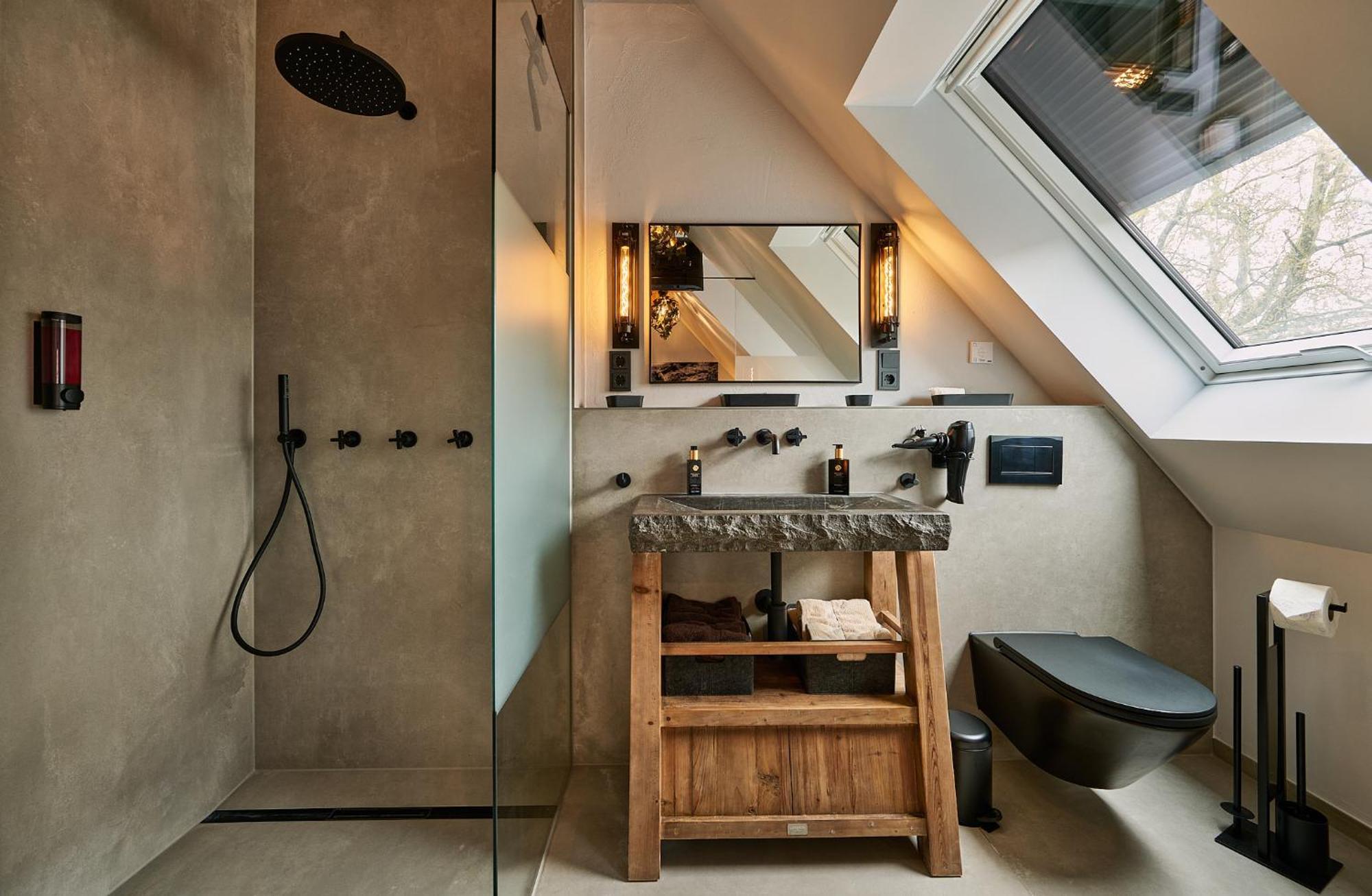 Ferienwohnungen Und Zimmer Hof Holtmann Munster  Extérieur photo