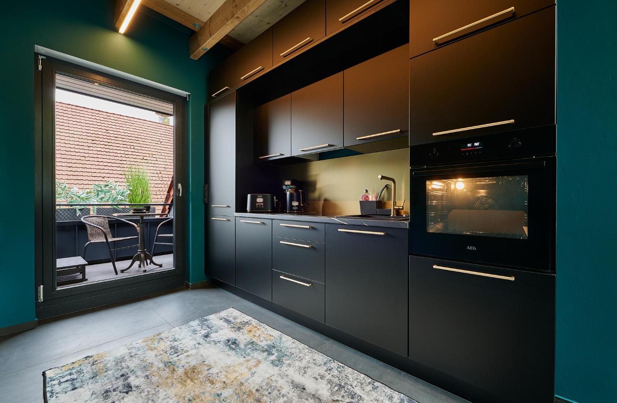 Ferienwohnungen Und Zimmer Hof Holtmann Munster  Extérieur photo