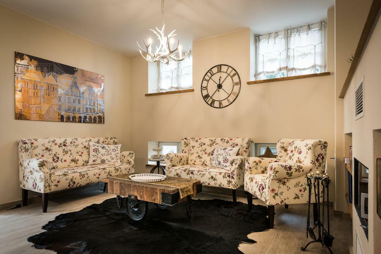 Ferienwohnungen Und Zimmer Hof Holtmann Munster  Extérieur photo
